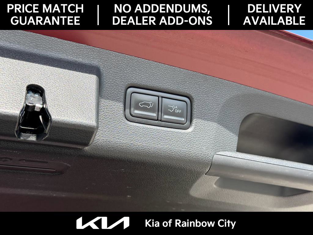 Used 2023 Kia Telluride SX image 10