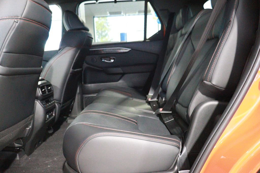 New 2026 Honda Passport TrailSport Elite image 10