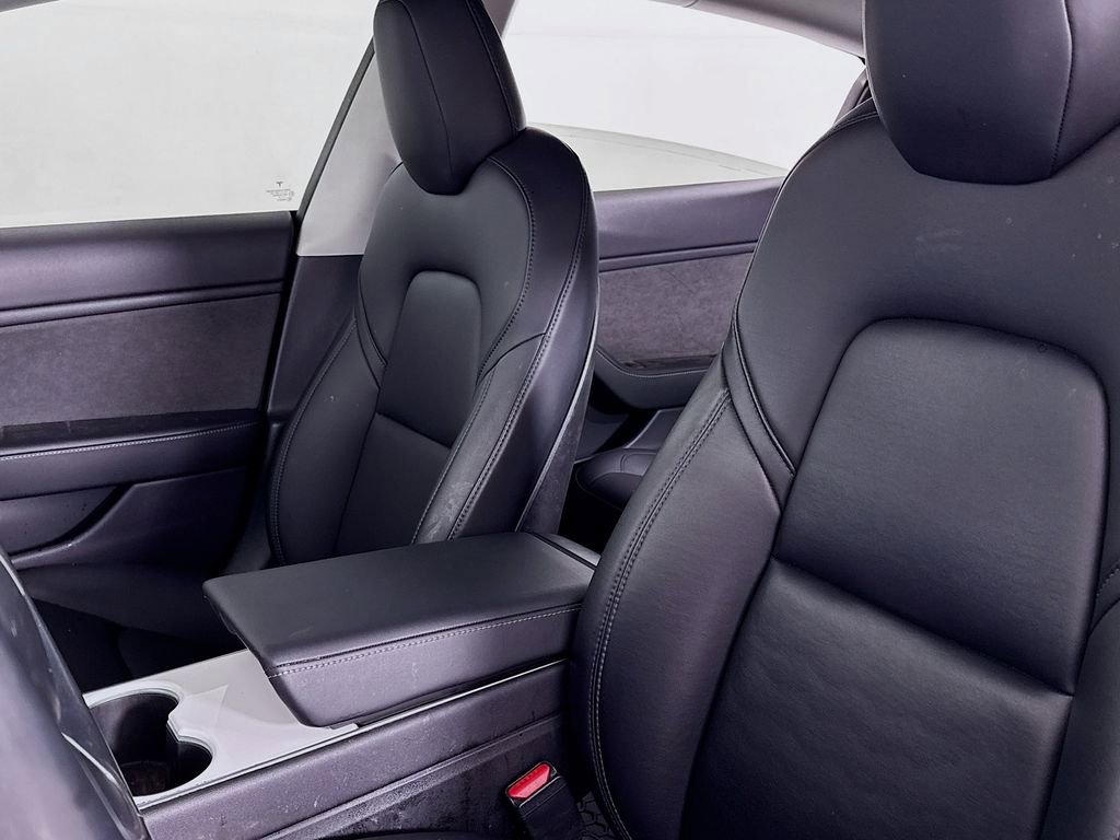 Used 2019 Tesla Model 3 Standard Range RWD image 10