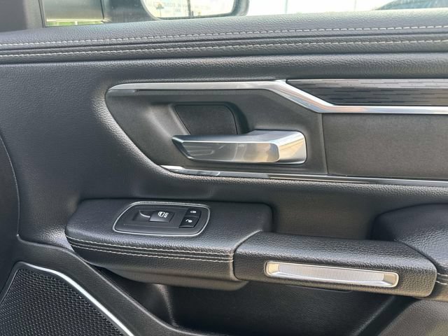 Used 2024 RAM 1500 Laramie AWD/4WD image 20
