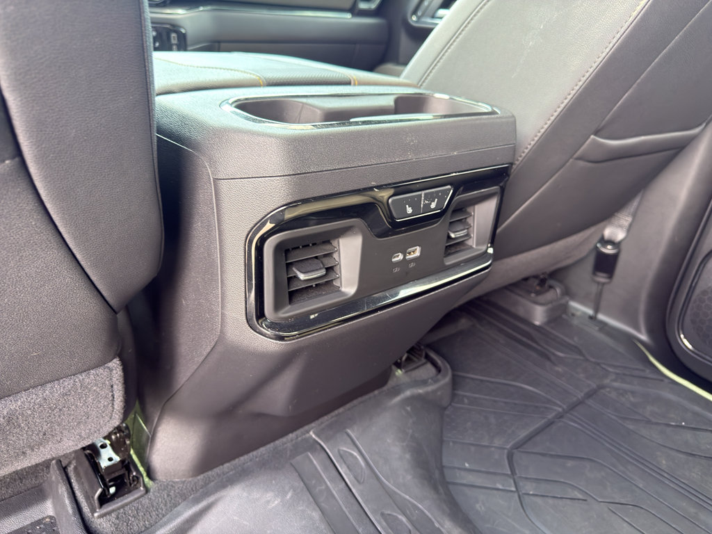 Used 2025 Chevrolet Silverado 1500 ZR2 w/ Technology Package AWD/4WD image 24