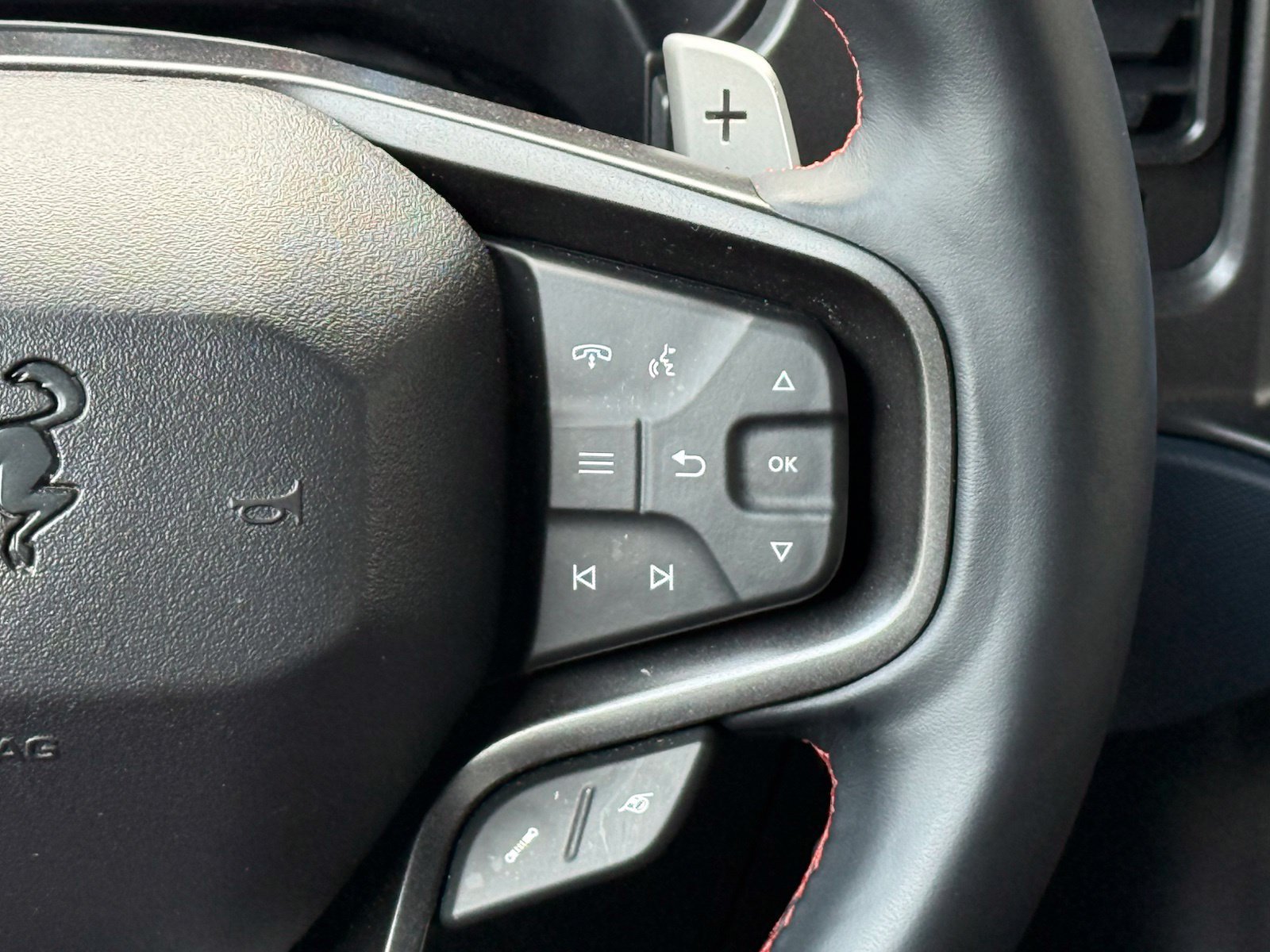 Used 2023 Ford Bronco Raptor AWD/4WD image 30