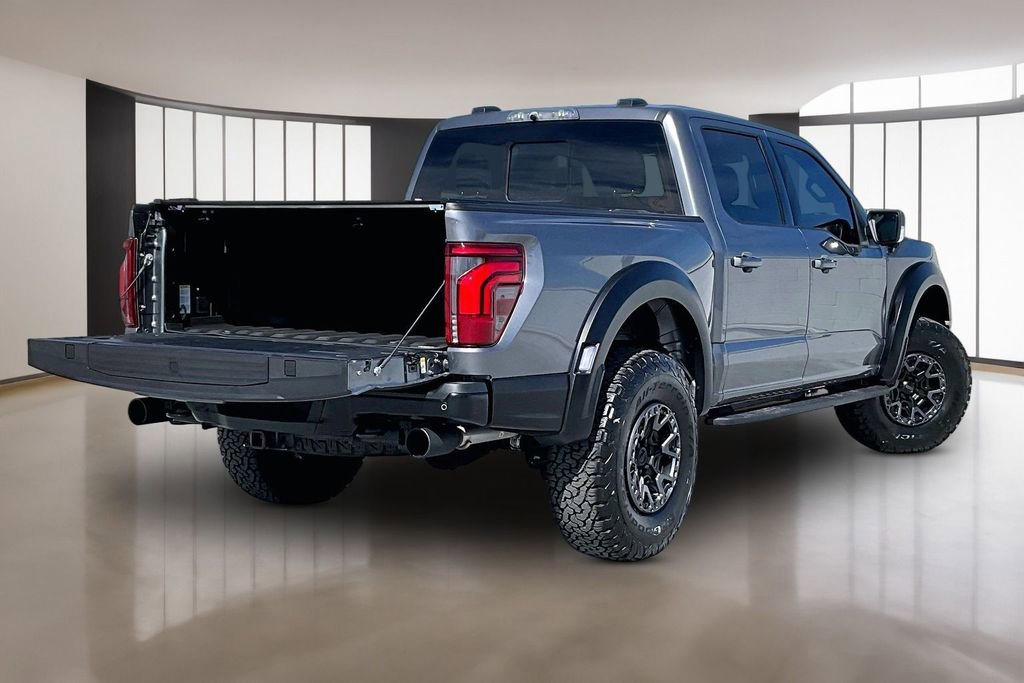 Used 2024 Ford F150 Raptor image 6