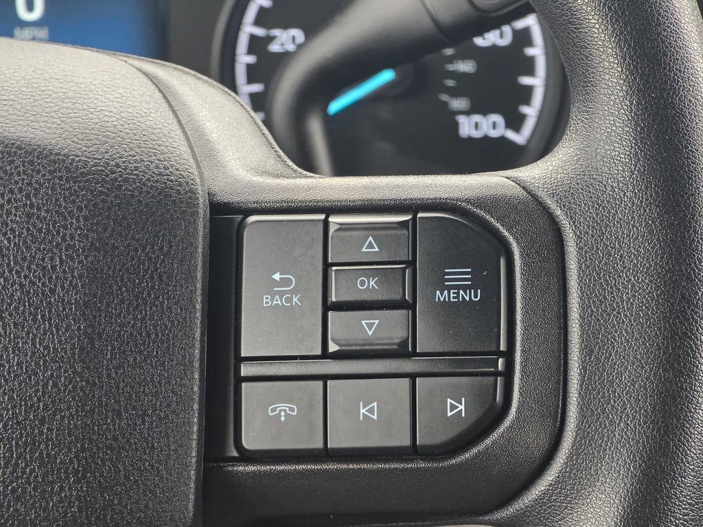 Used 2025 Ford F350 XLT w/ 360-Degree Camera Package image 18