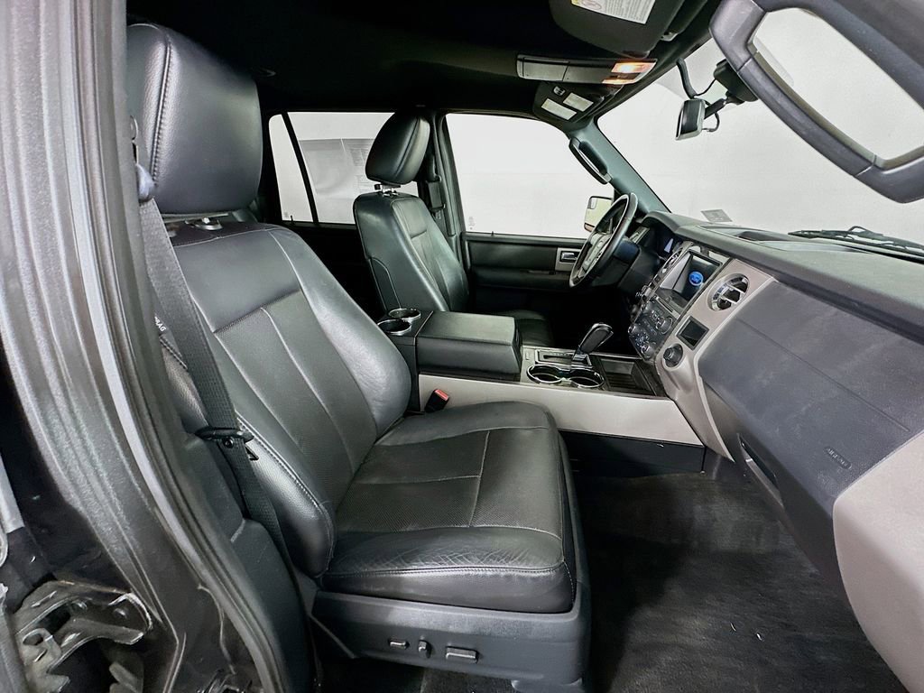 Used 2017 Ford Expedition Limited image 37