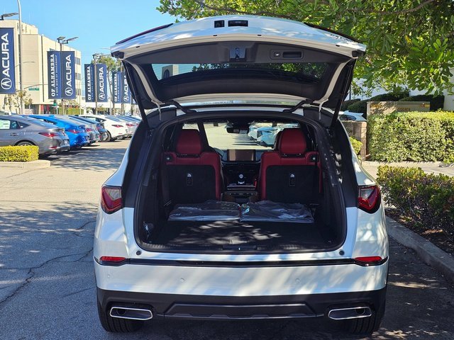 New 2026 Acura MDX A-Spec image 8