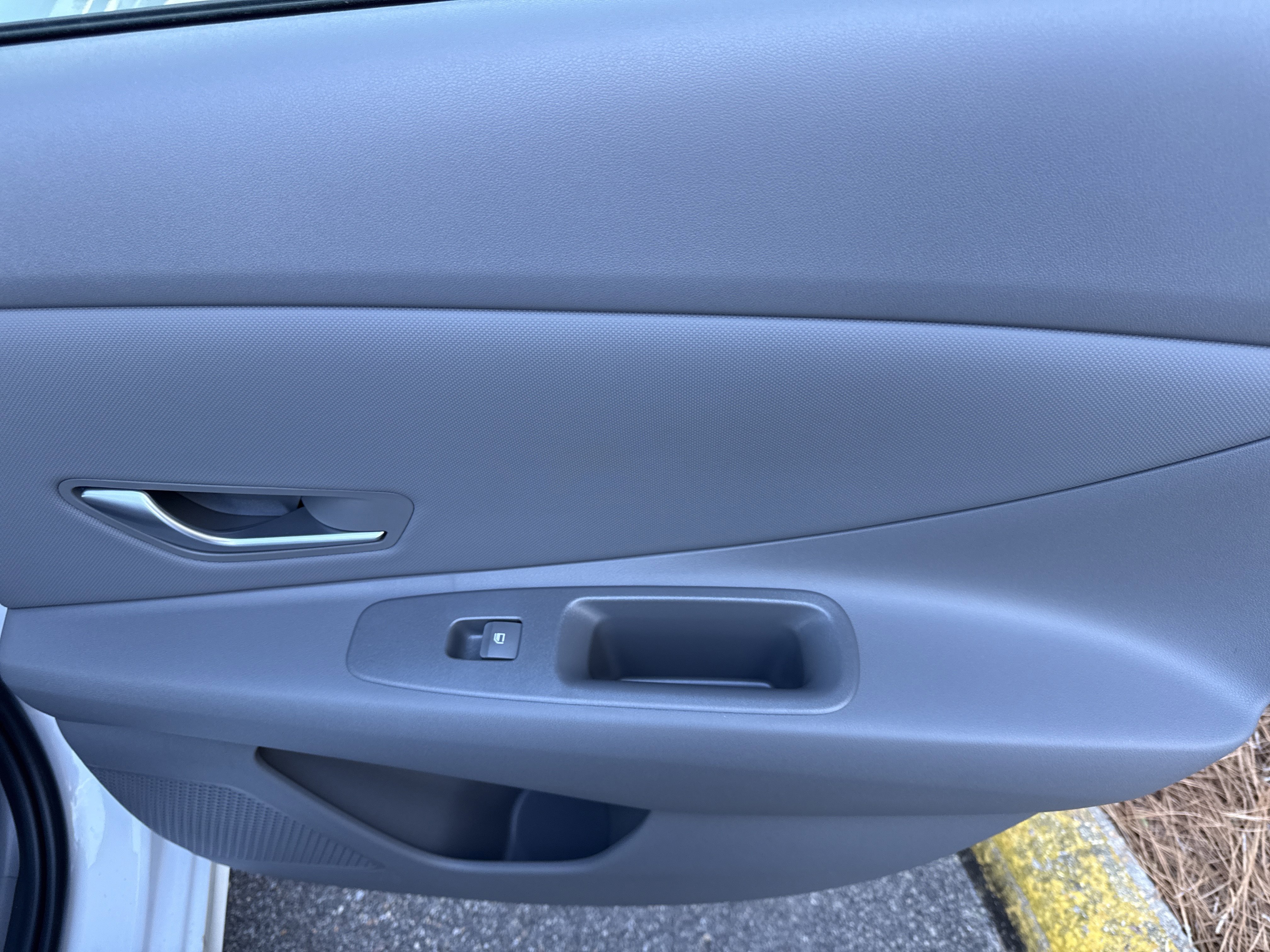 New 2026 Hyundai Elantra SEL Sport Premium image 15