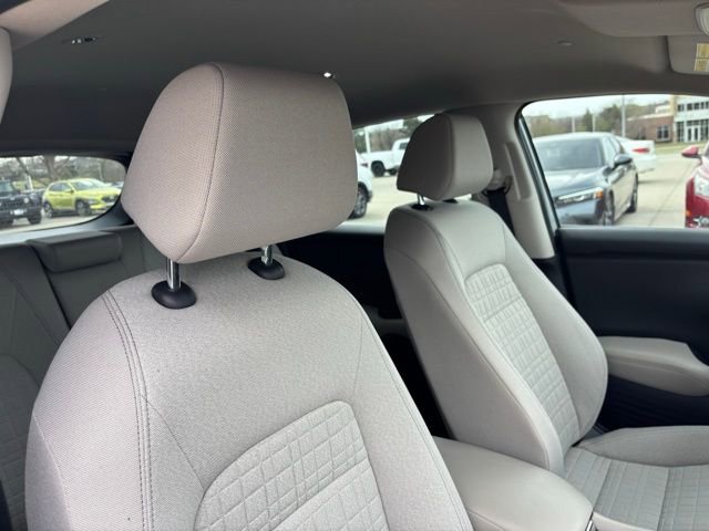 Certified 2023 Honda HR-V LX image 23