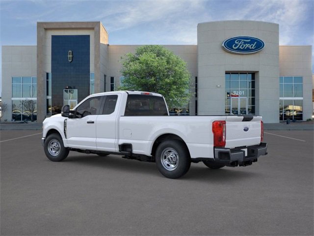 New 2026 Ford F250 XL w/ XL Driver Assist Package image 4