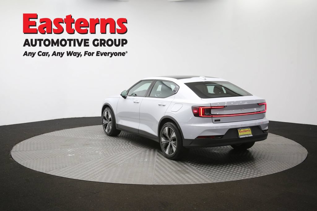 Used 2023 Polestar Polestar 2 w/ Pilot Pack AWD/4WD image 64