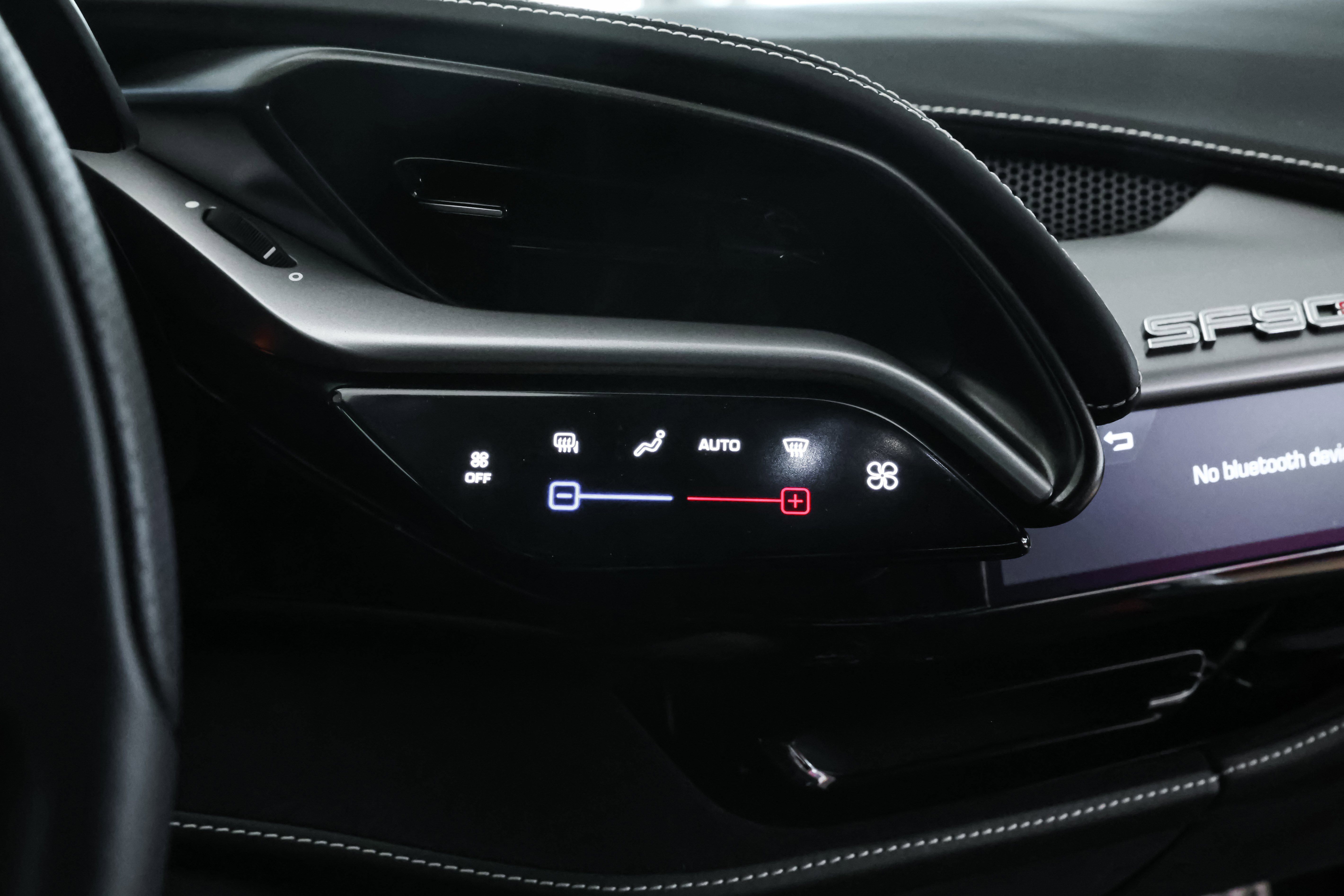 Used 2023 Ferrari SF90 Stradale image 16