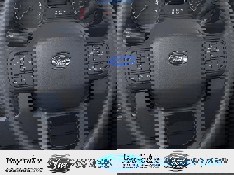 New 2026 Ford F250 XL w/ XL Chrome Package image 41