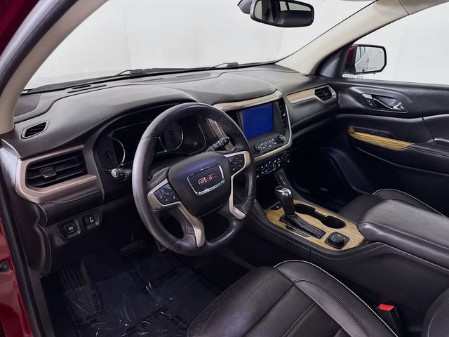 Used 2017 GMC Acadia Denali FWD image 9
