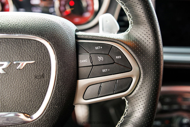 Used 2021 Dodge Challenger SRT Hellcat image 33