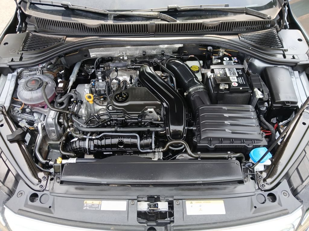 Used 2023 Volkswagen Jetta S w/ Driver Assistance Package FWD image 23