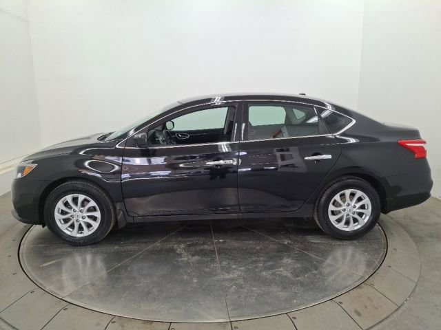 Used 2019 Nissan Sentra SV w/ Protection Package image 4