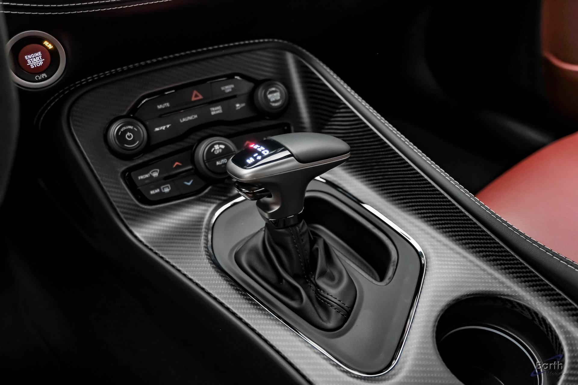 Used 2023 Dodge Challenger SRT Hellcat Redeye RWD image 63