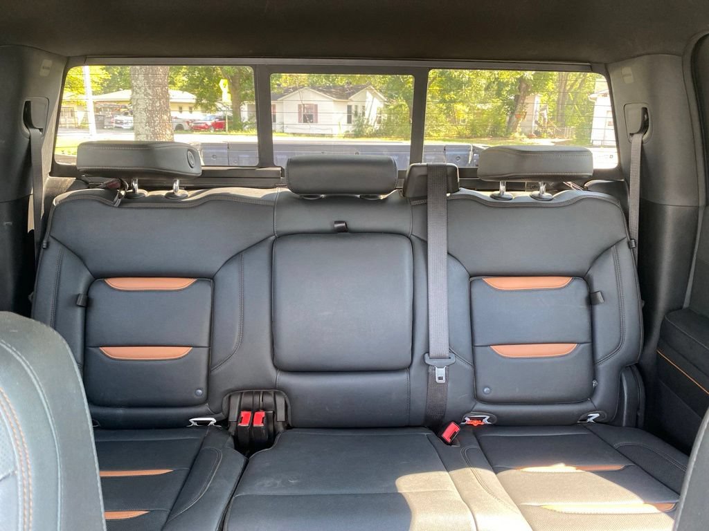 Used 2024 GMC Sierra 1500 AT4 w/ Technology Package AWD/4WD image 26