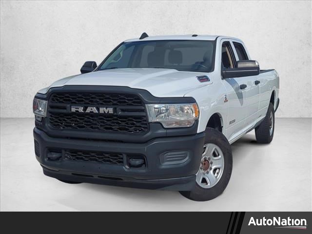 Used 2019 RAM 3500 Tradesman