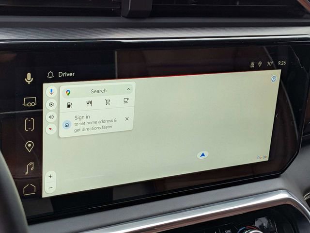 Used 2025 GMC Sierra 1500 Denali Ultimate image 22