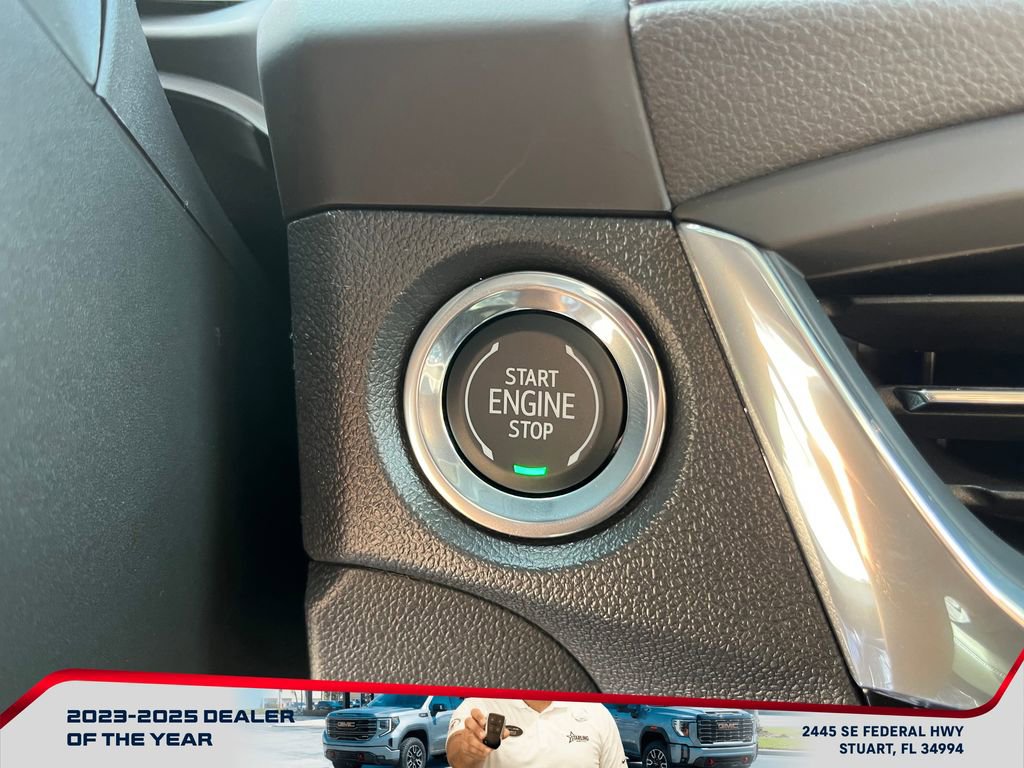 New 2026 Buick Encore GX Sport Touring w/ Advanced Technology Package image 28