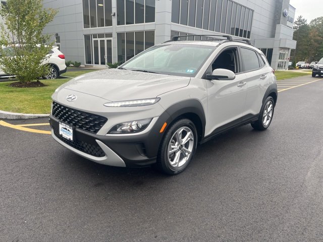 Used 2023 Hyundai Kona SEL