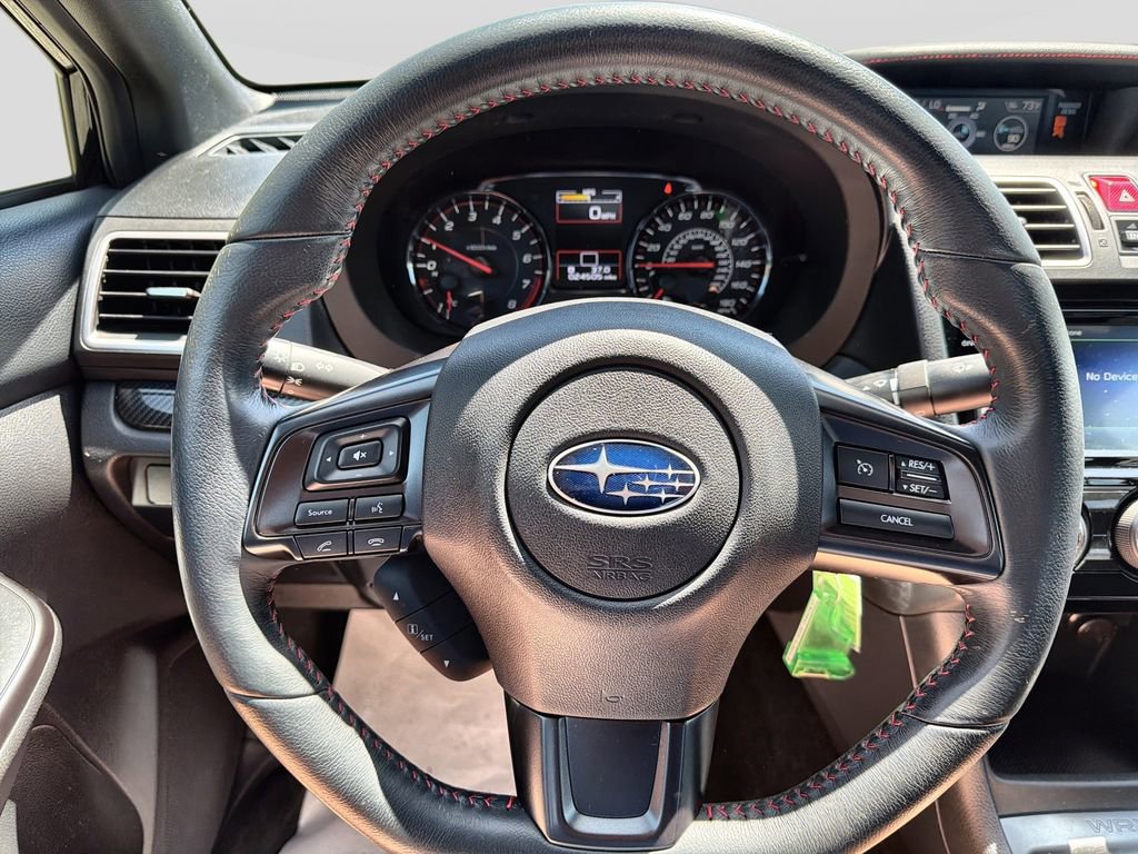 Used 2020 Subaru WRX AWD/4WD image 19