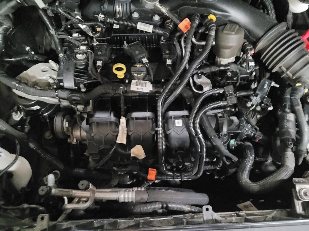 Used 2023 Ford Edge SEL image 30
