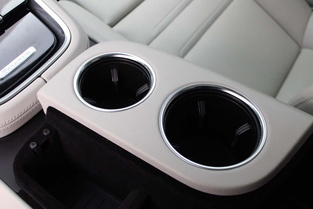 Used 2023 Porsche Panamera 4 image 29