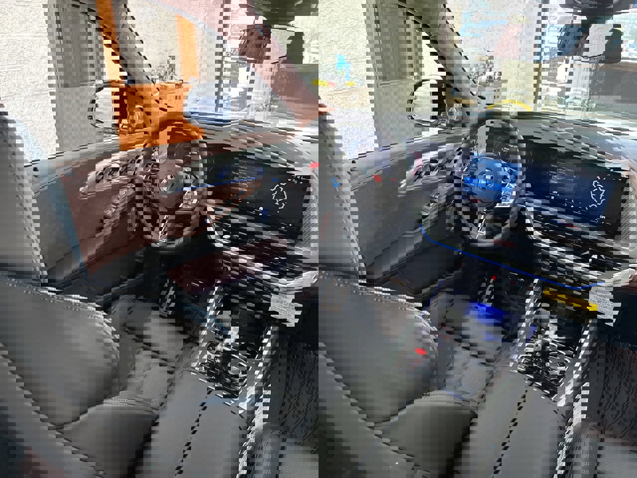 New 2026 BMW XM Label Red image 53