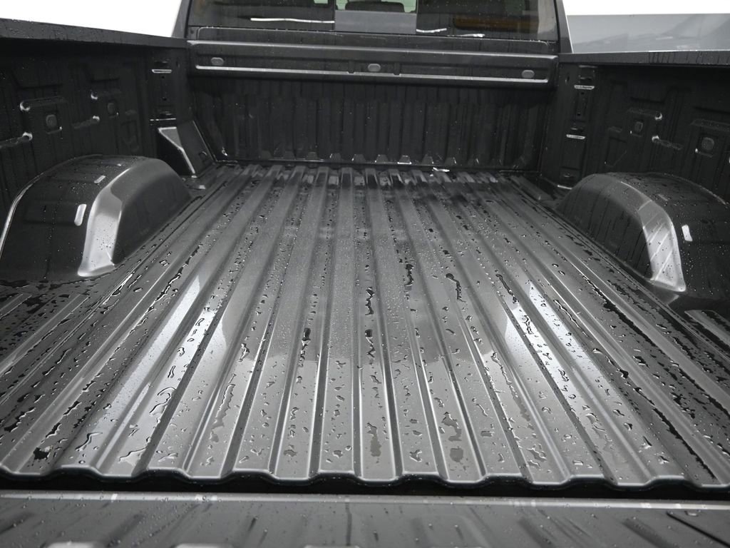 New 2026 Chevrolet Silverado 2500 LT w/ All Star Edition image 8