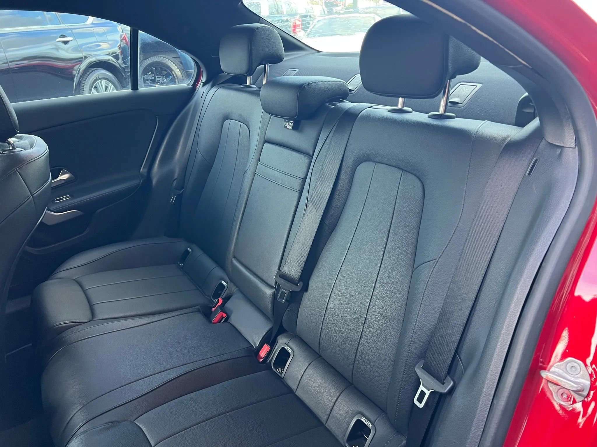 Used 2019 Mercedes-Benz A 220 image 22