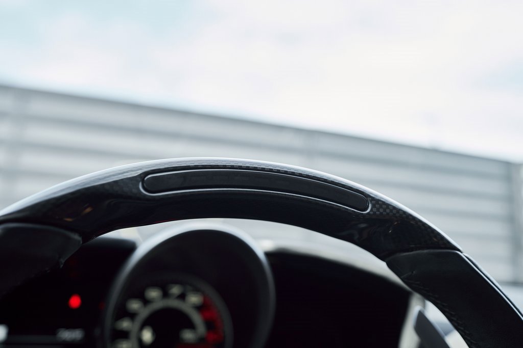 Used 2018 Ferrari GTC4Lusso image 56