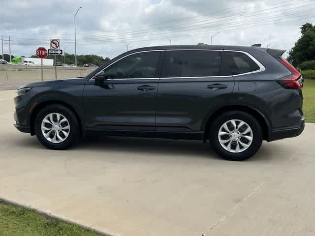Certified 2026 Honda CR-V LX image 4
