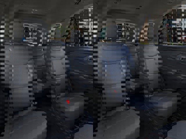 New 2026 Ford Explorer Active image 34