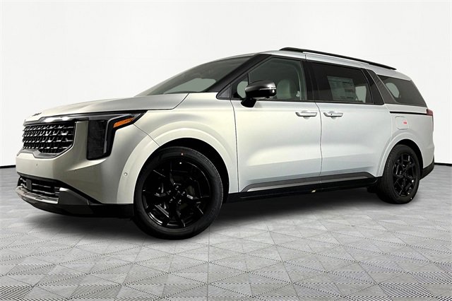 New 2026 Kia Carnival SX Prestige image 1