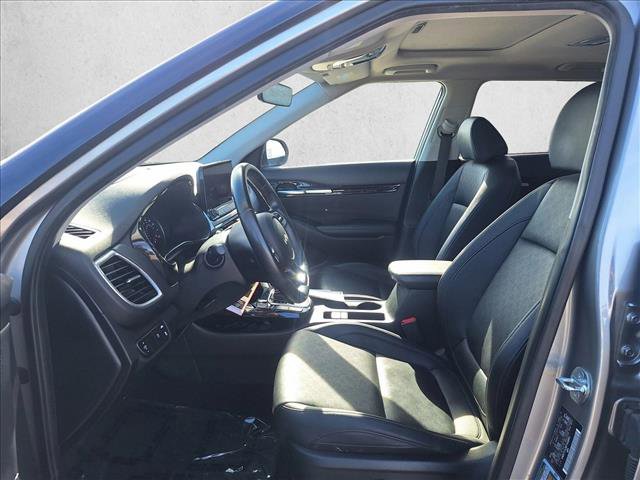 Used 2023 Kia Seltos SX w/ SX Sunroof Package image 10