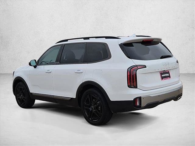 Used 2023 Kia Telluride SX X-Line AWD/4WD image 8