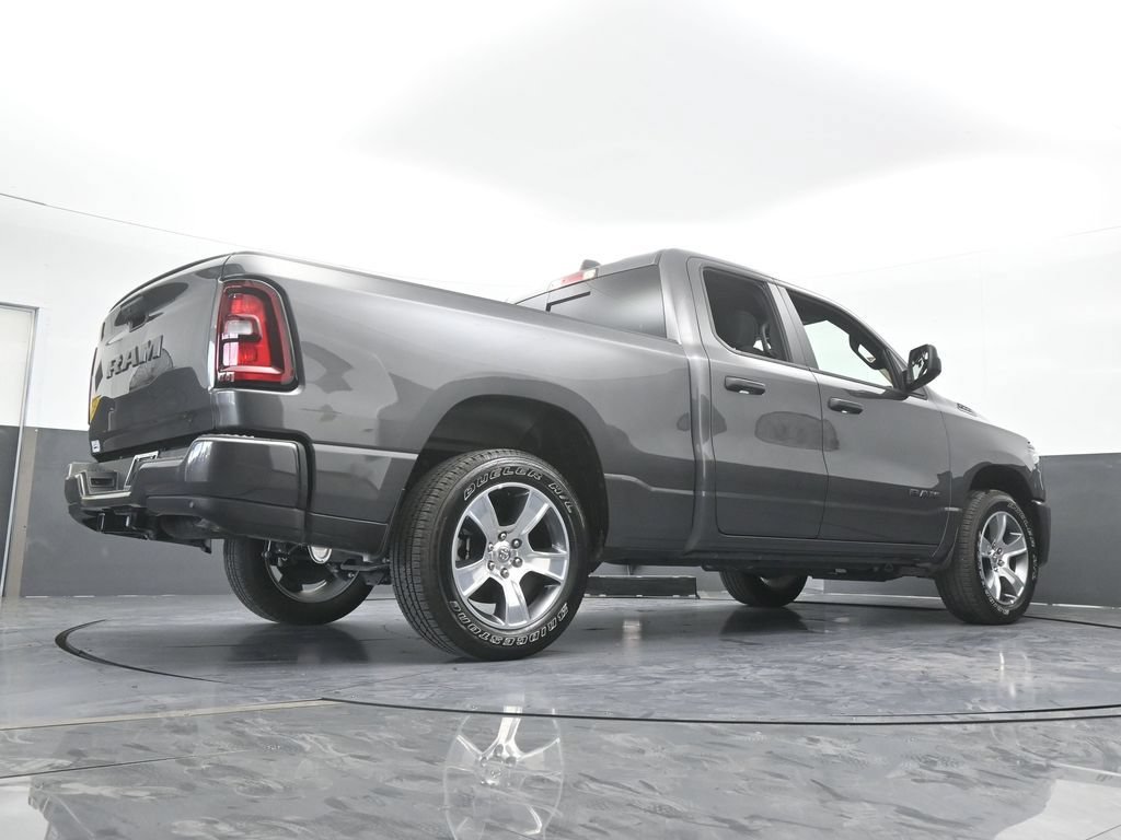Used 2026 RAM 1500 Express RWD image 55