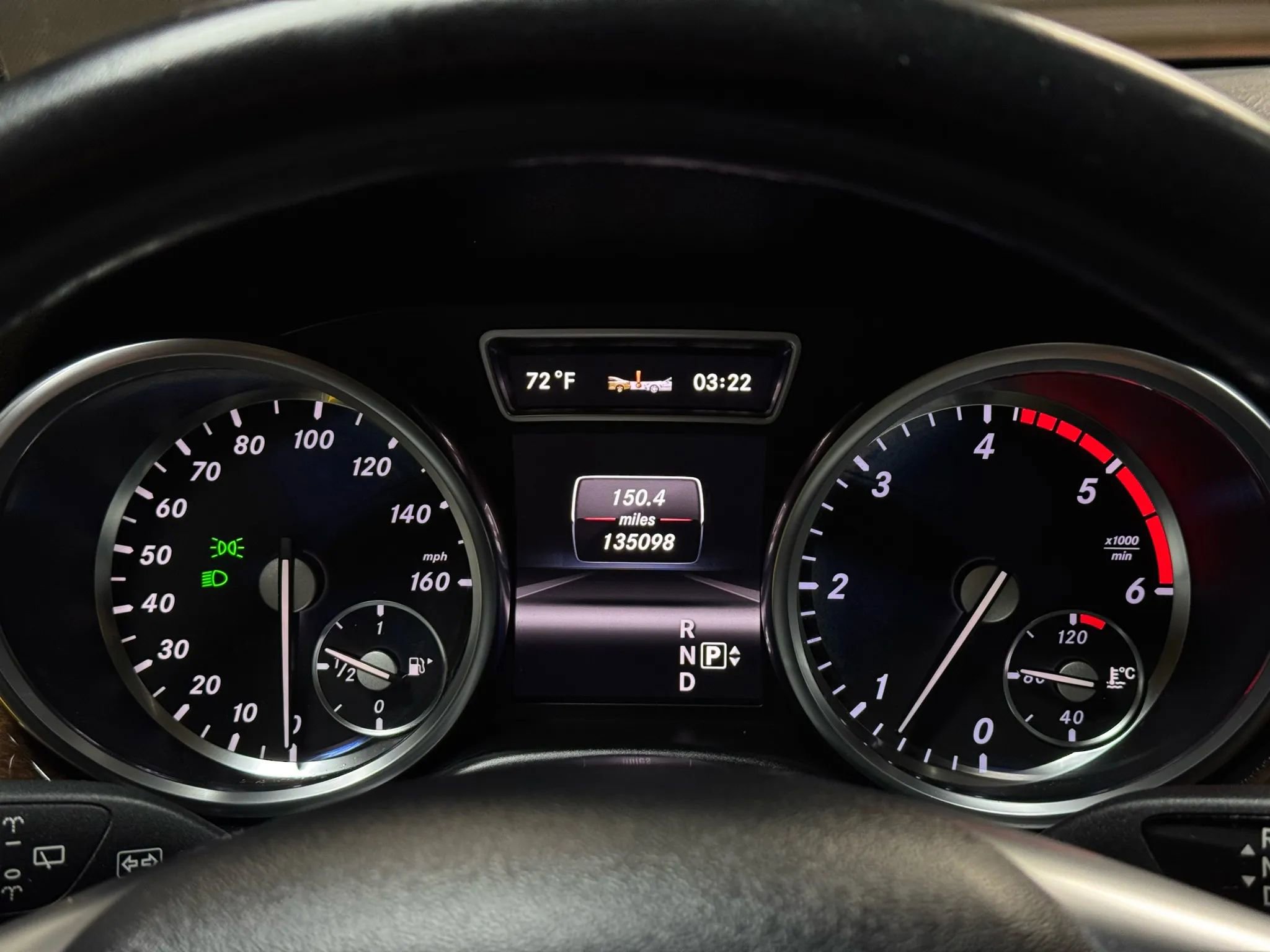 Used 2013 Mercedes-Benz ML 350 BlueTEC 4MATIC image 60
