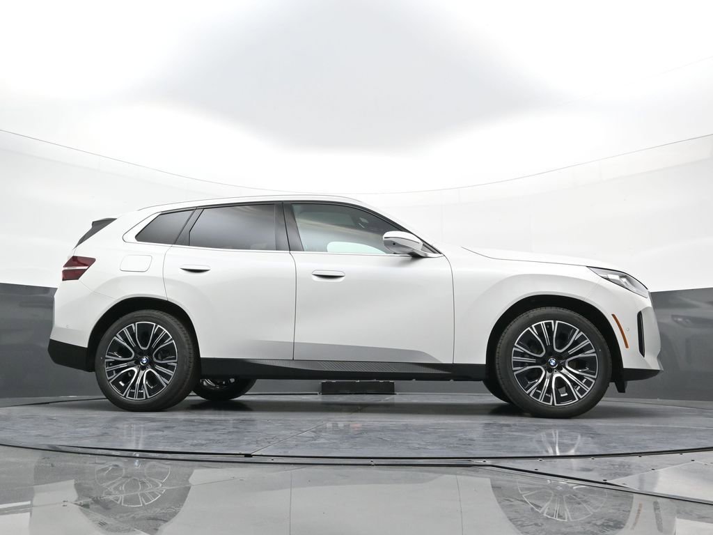 New 2026 BMW X3 xDrive30 w/ Premium Package image 28