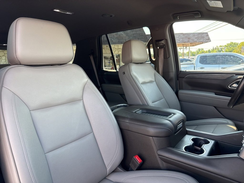 Used 2023 GMC Yukon SLT image 22