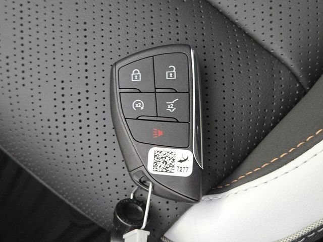 New 2026 Buick Envision Sport Touring image 39