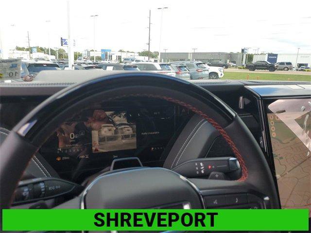 New 2026 GMC Yukon AT4 Ultimate w/ LPO, Floor Liner Package image 24