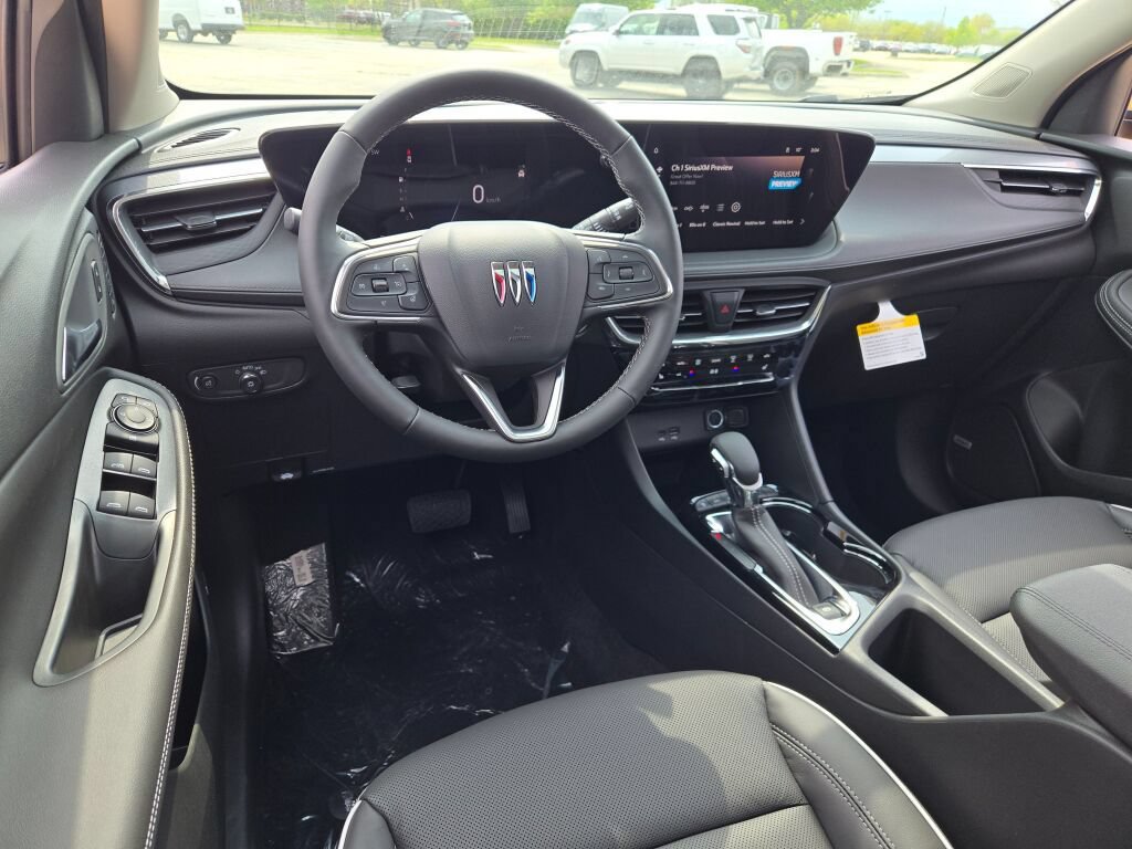 New 2026 Buick Encore GX Avenir AWD/4WD image 20