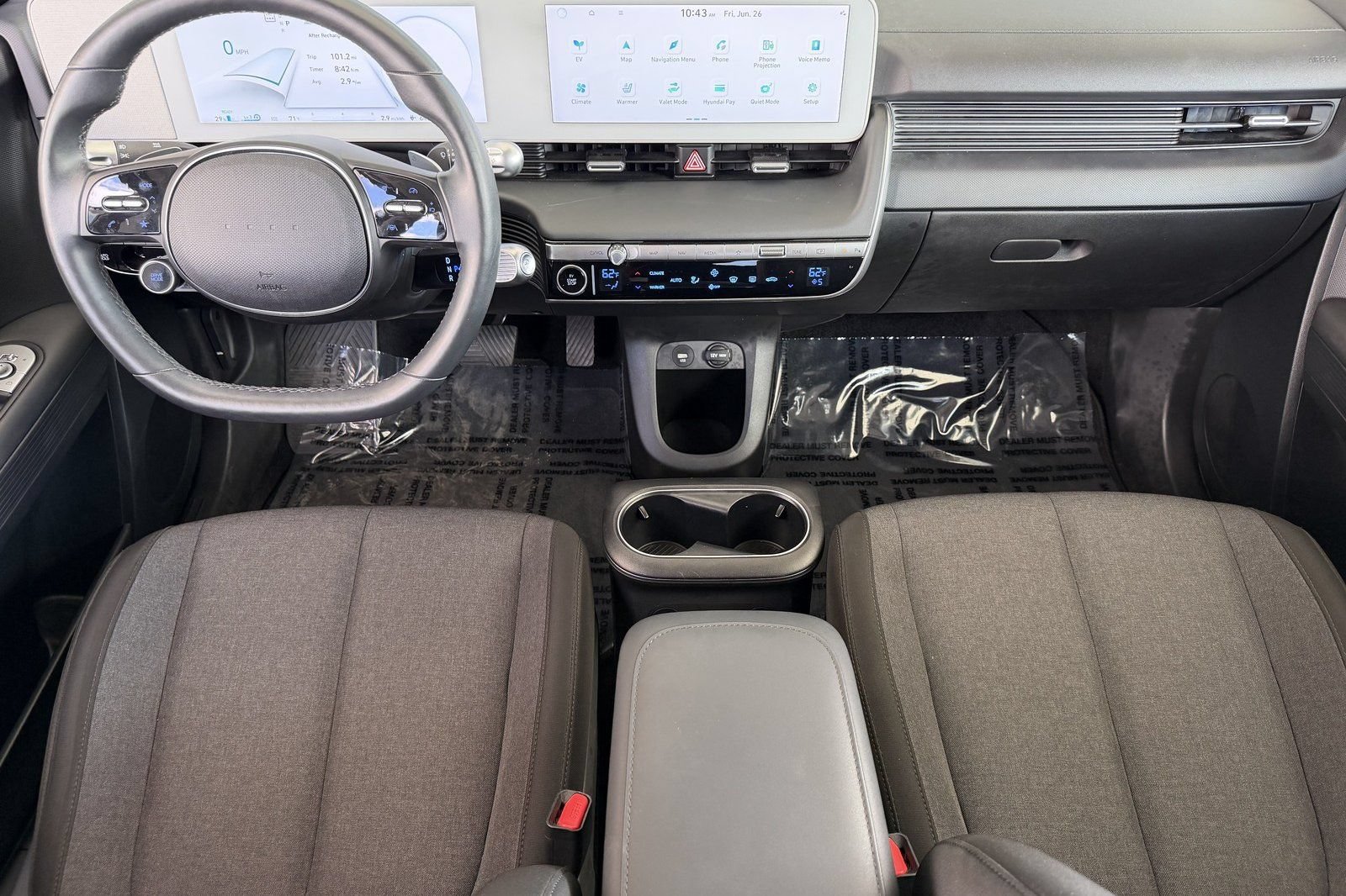 Used 2024 Hyundai Ioniq 5 SEL RWD image 14