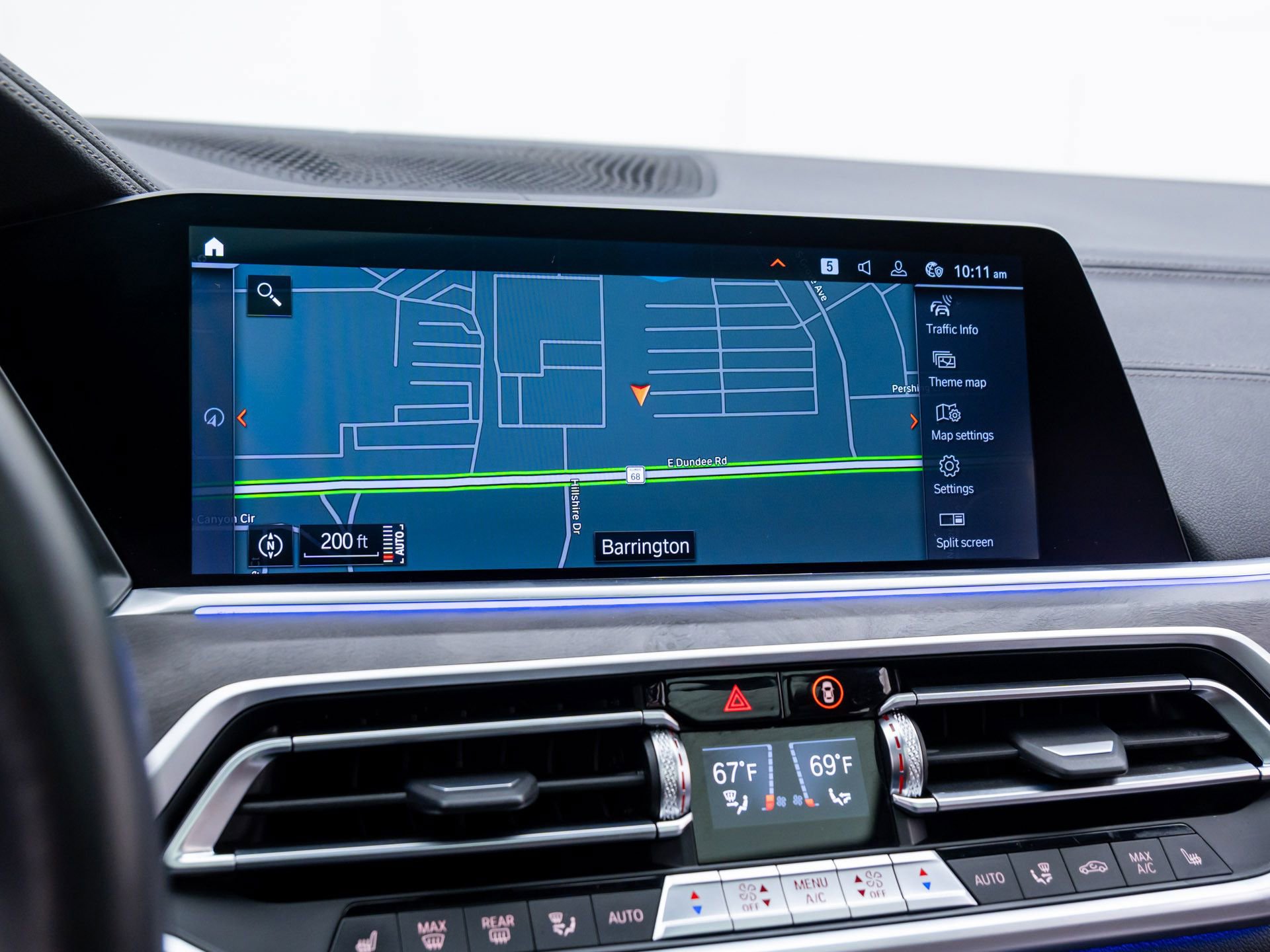 Certified 2023 BMW X5 xDrive40i w/ M Sport Package image 25