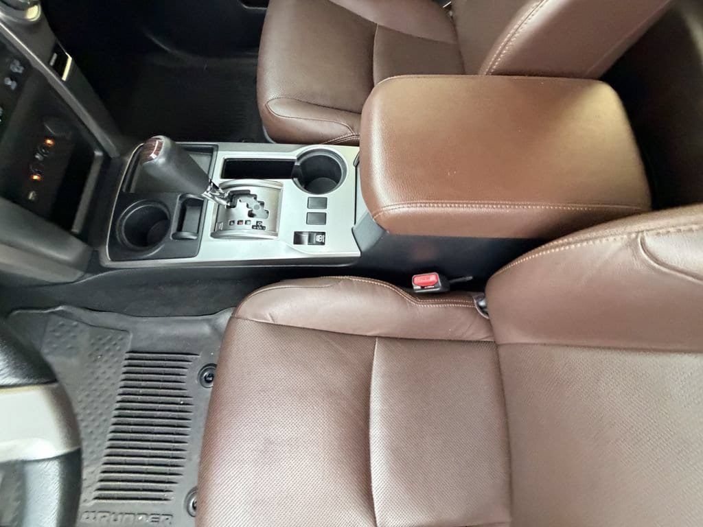 Used 2023 Toyota 4Runner Limited RWD image 18