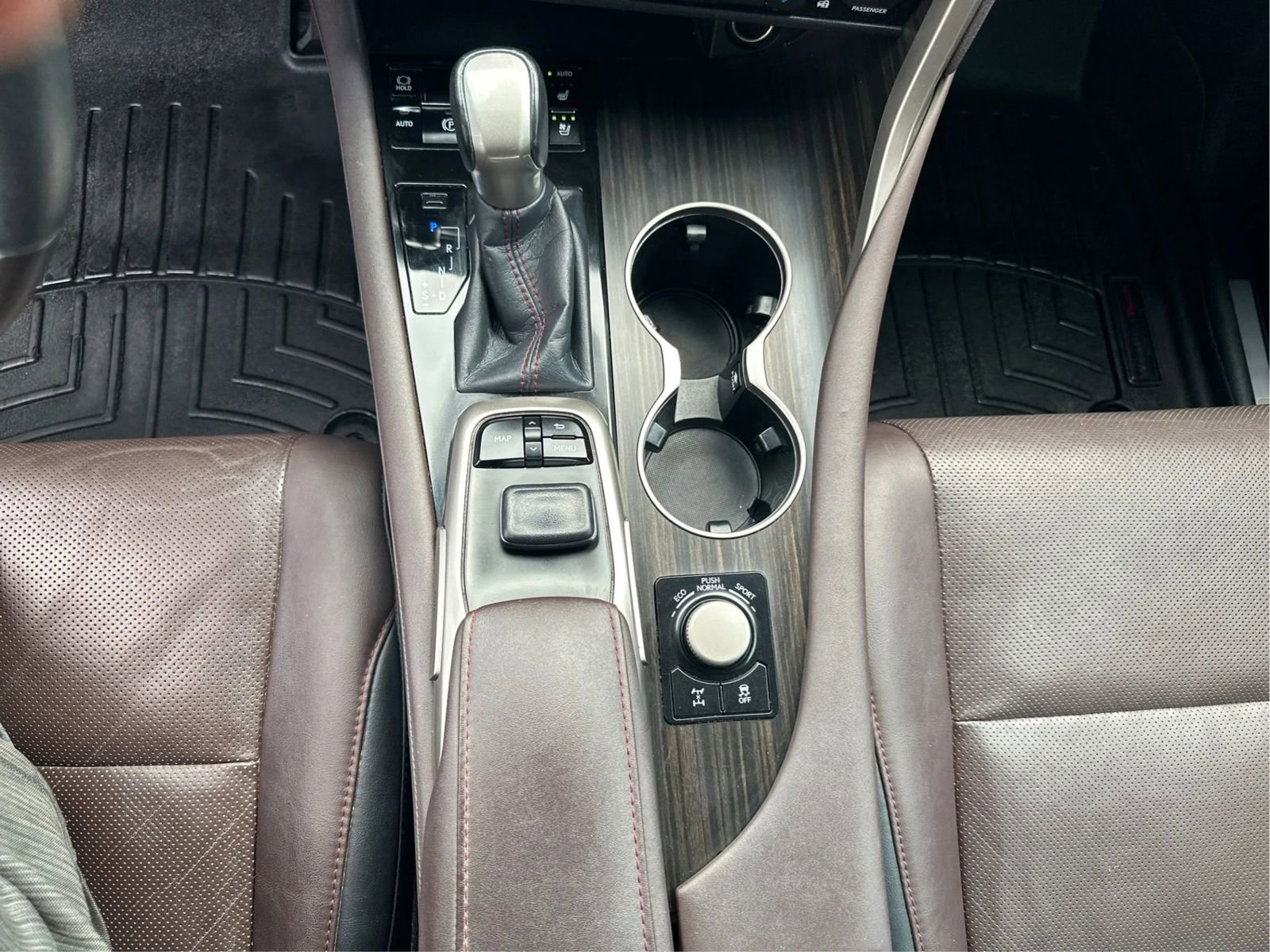 Used 2016 Lexus RX 350 AWD w/ Premium Package image 13