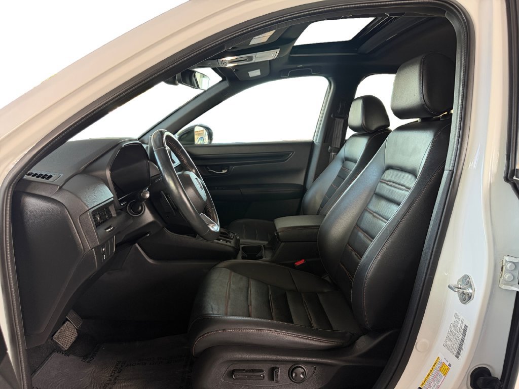 Used 2024 Honda CR-V Sport-L image 10